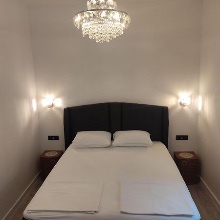 Apartment Fedora Old Town Saraybosna Dış mekan fotoğraf