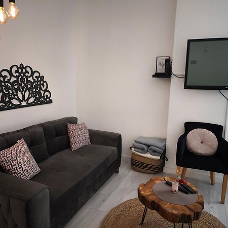 Apartment Fedora Old Town Saraybosna Dış mekan fotoğraf