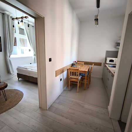 Apartment Fedora Old Town Saraybosna Dış mekan fotoğraf