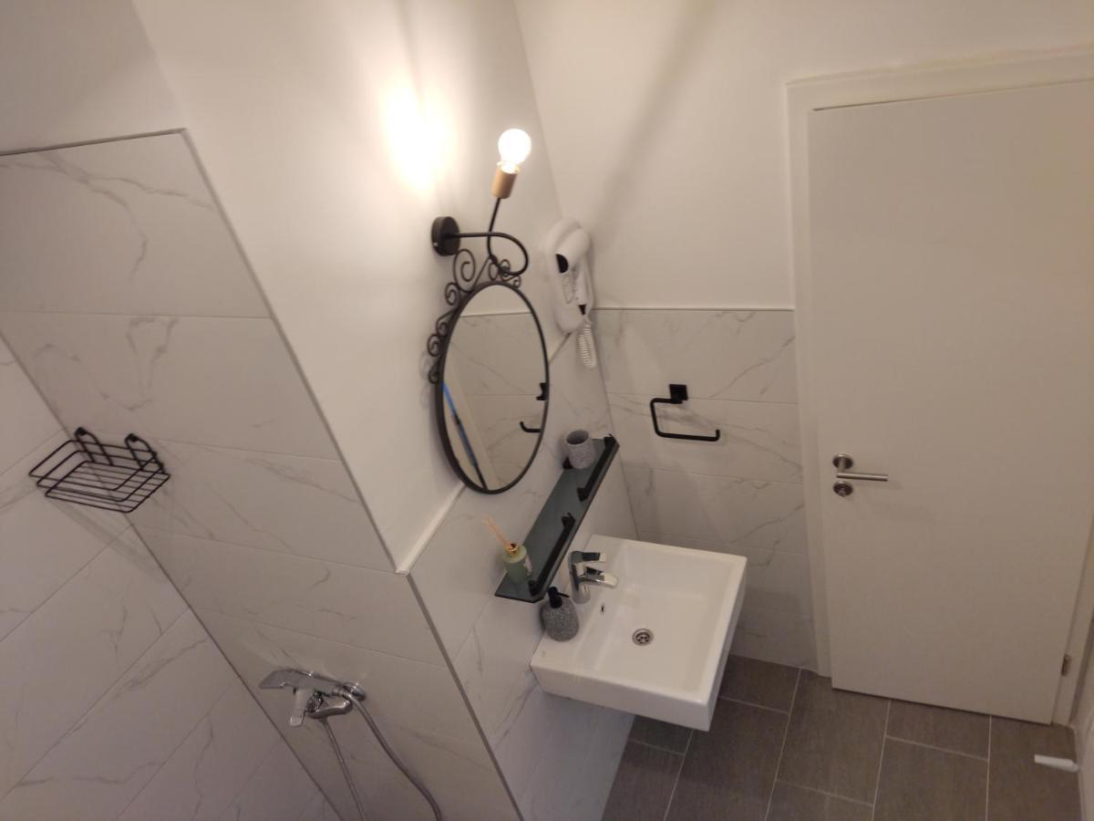 Apartment Fedora Old Town Saraybosna Dış mekan fotoğraf