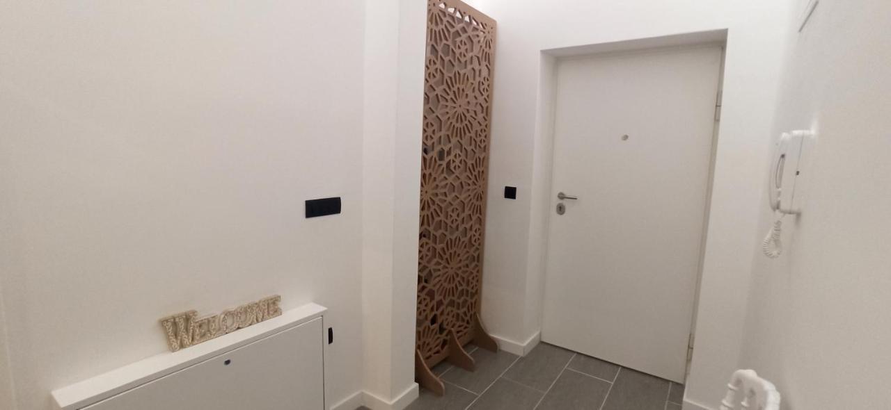 Apartment Fedora Old Town Saraybosna Dış mekan fotoğraf