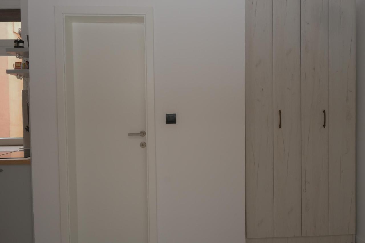 Apartment Fedora Old Town Saraybosna Dış mekan fotoğraf