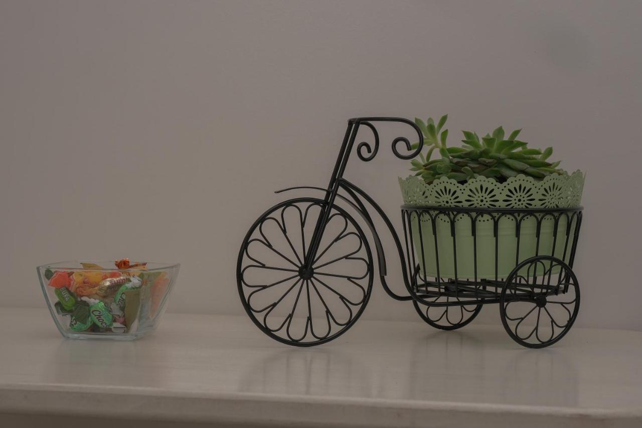 Apartment Fedora Old Town Saraybosna Dış mekan fotoğraf