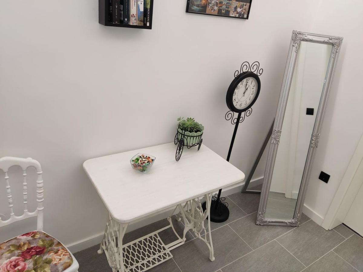 Apartment Fedora Old Town Saraybosna Dış mekan fotoğraf