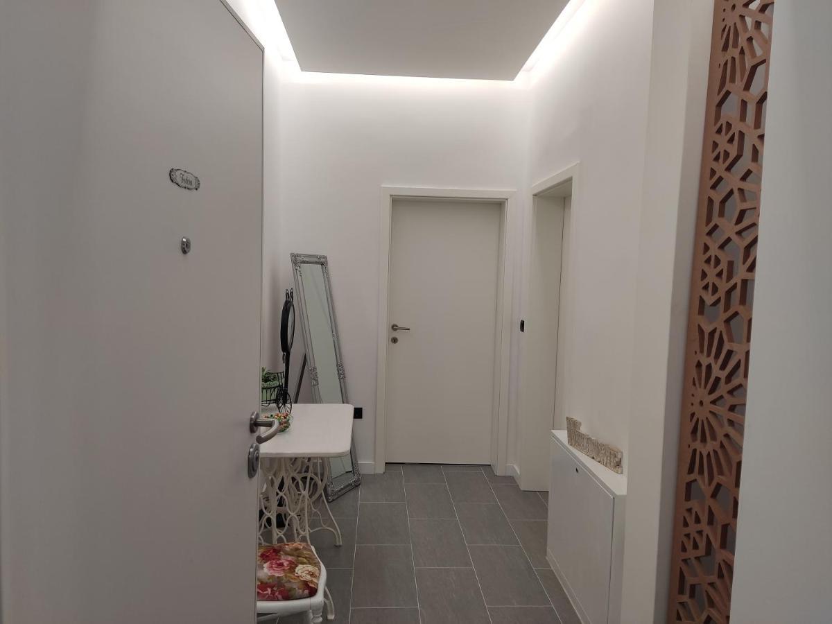 Apartment Fedora Old Town Saraybosna Dış mekan fotoğraf