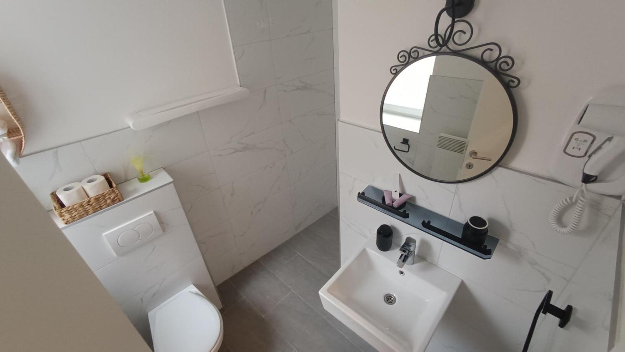 Apartment Fedora Old Town Saraybosna Dış mekan fotoğraf