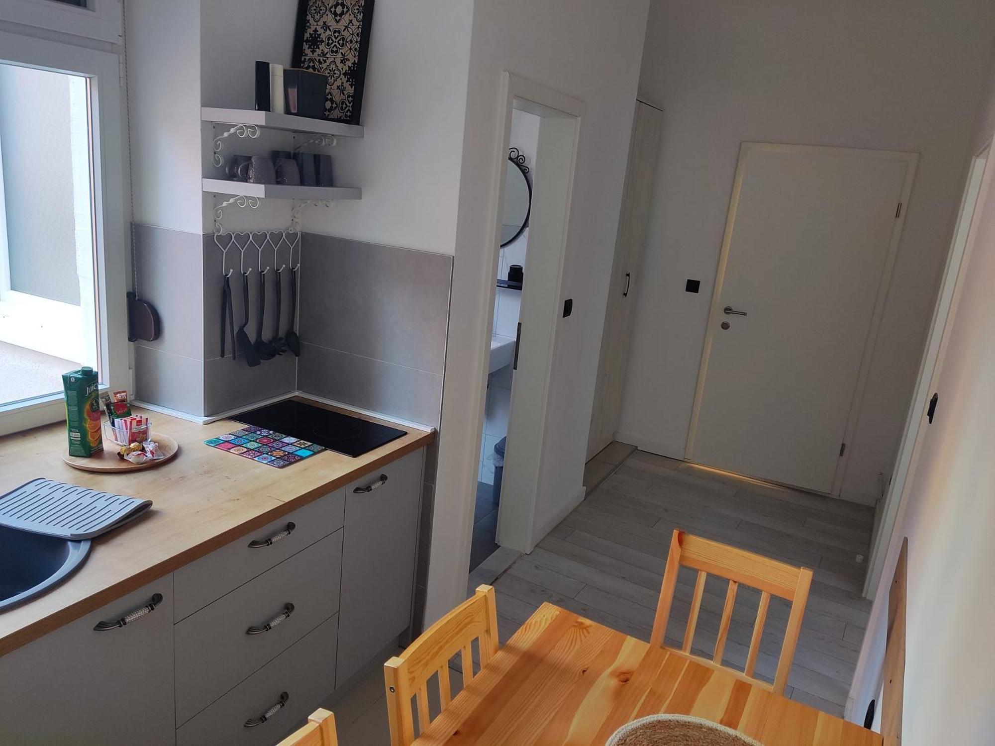 Apartment Fedora Old Town Saraybosna Dış mekan fotoğraf