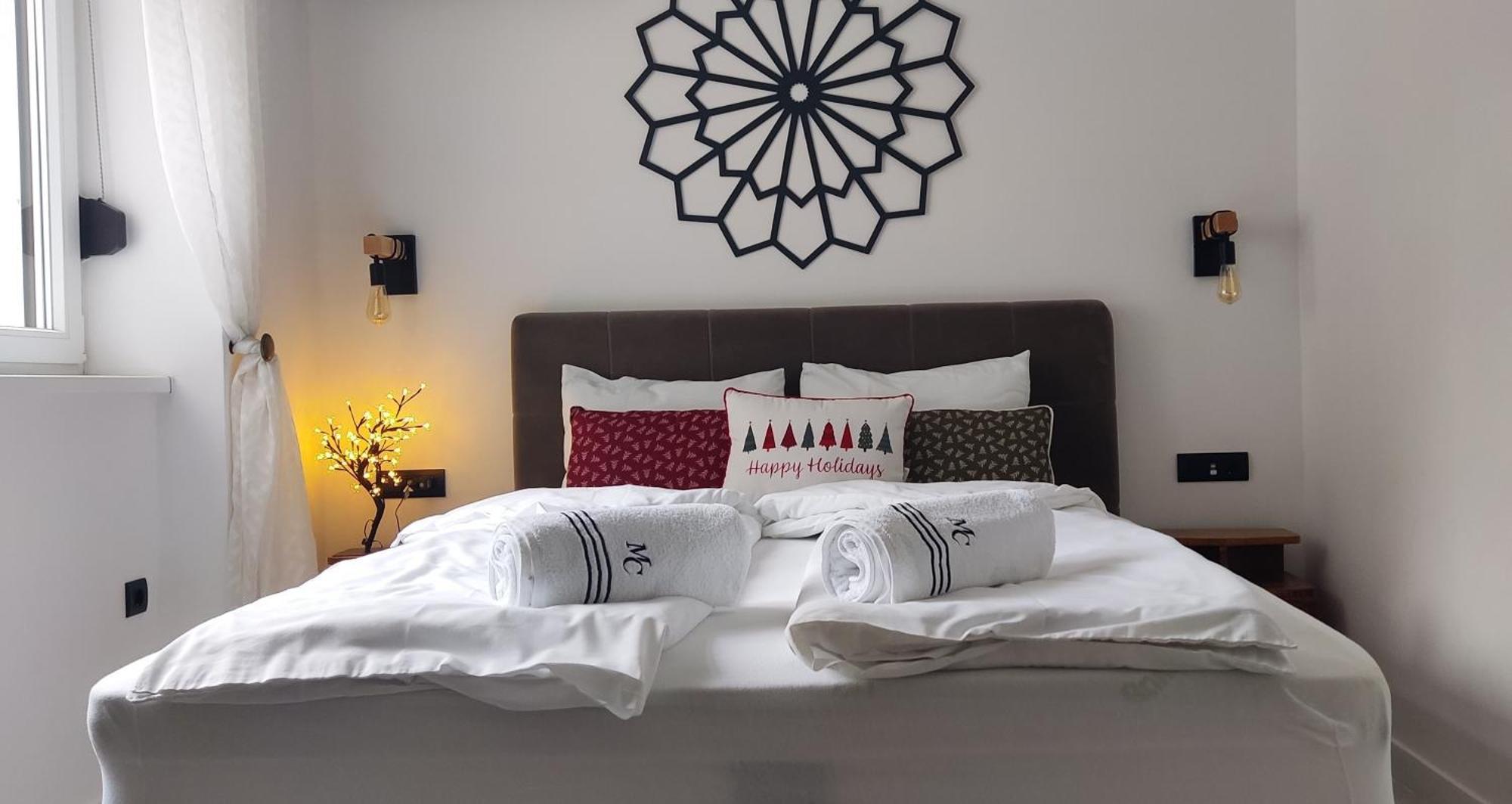 Apartment Fedora Old Town Saraybosna Dış mekan fotoğraf