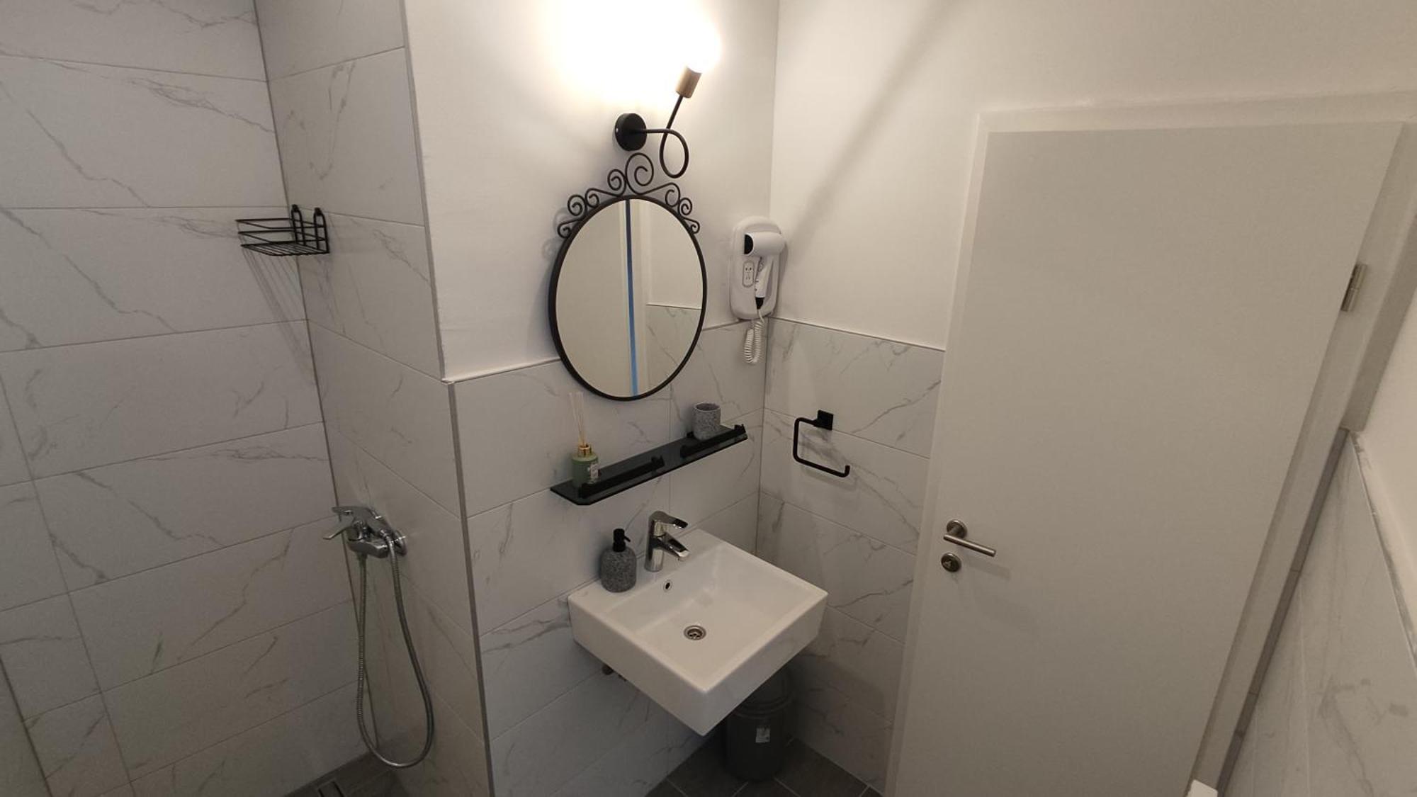 Apartment Fedora Old Town Saraybosna Dış mekan fotoğraf