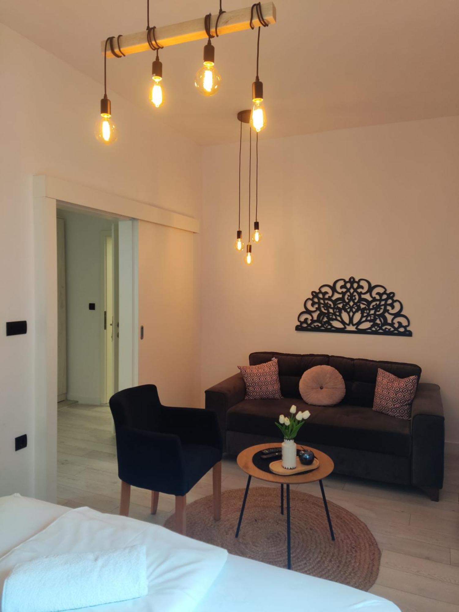 Apartment Fedora Old Town Saraybosna Dış mekan fotoğraf