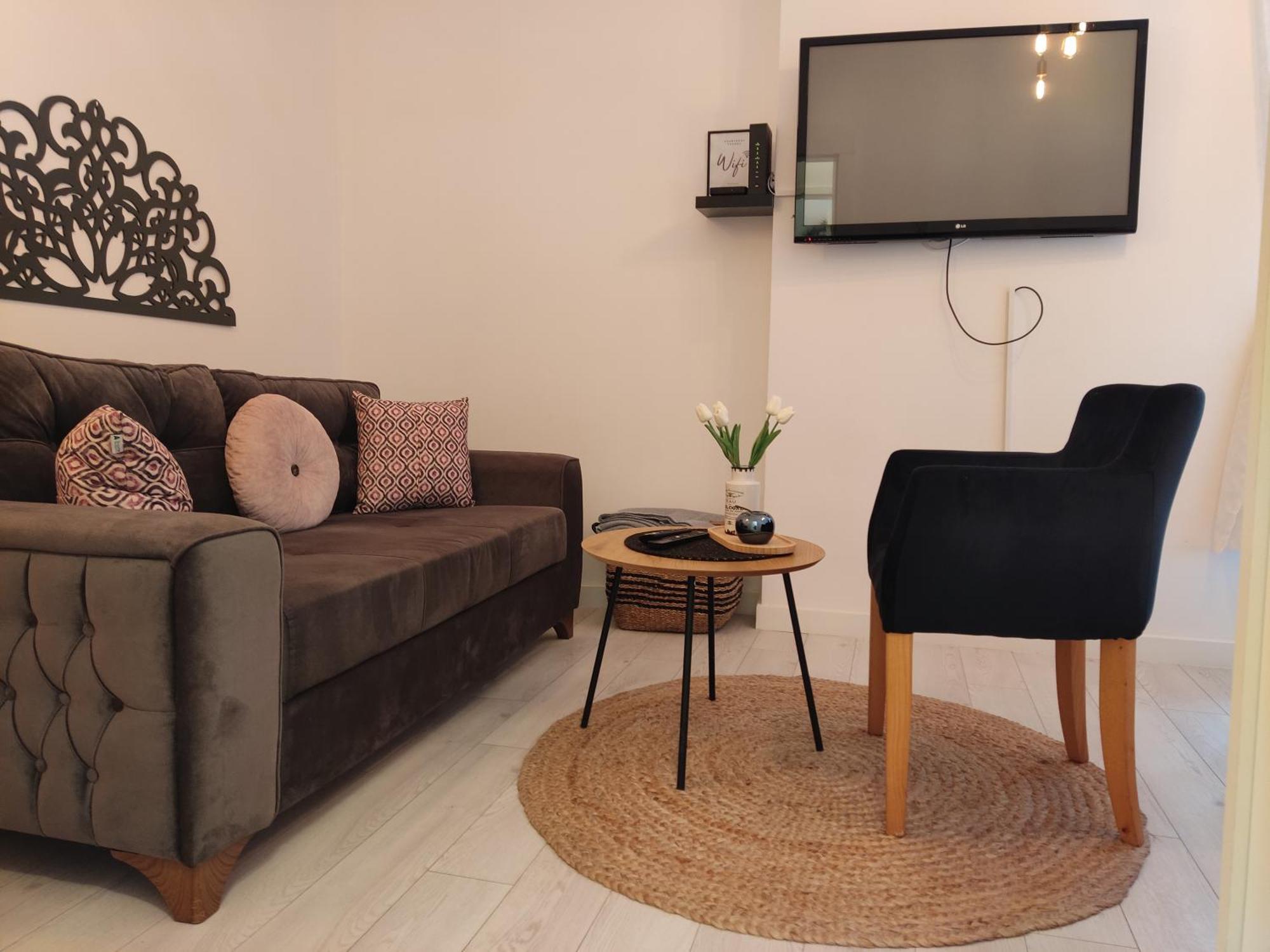 Apartment Fedora Old Town Saraybosna Dış mekan fotoğraf
