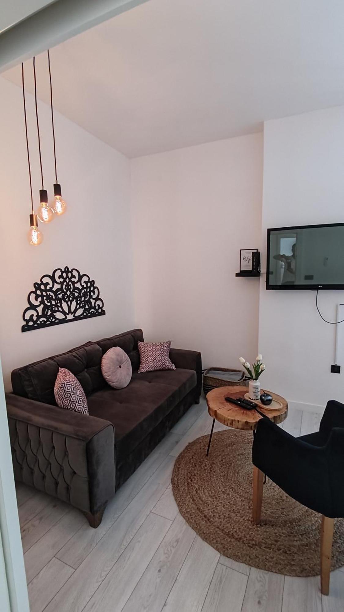 Apartment Fedora Old Town Saraybosna Dış mekan fotoğraf