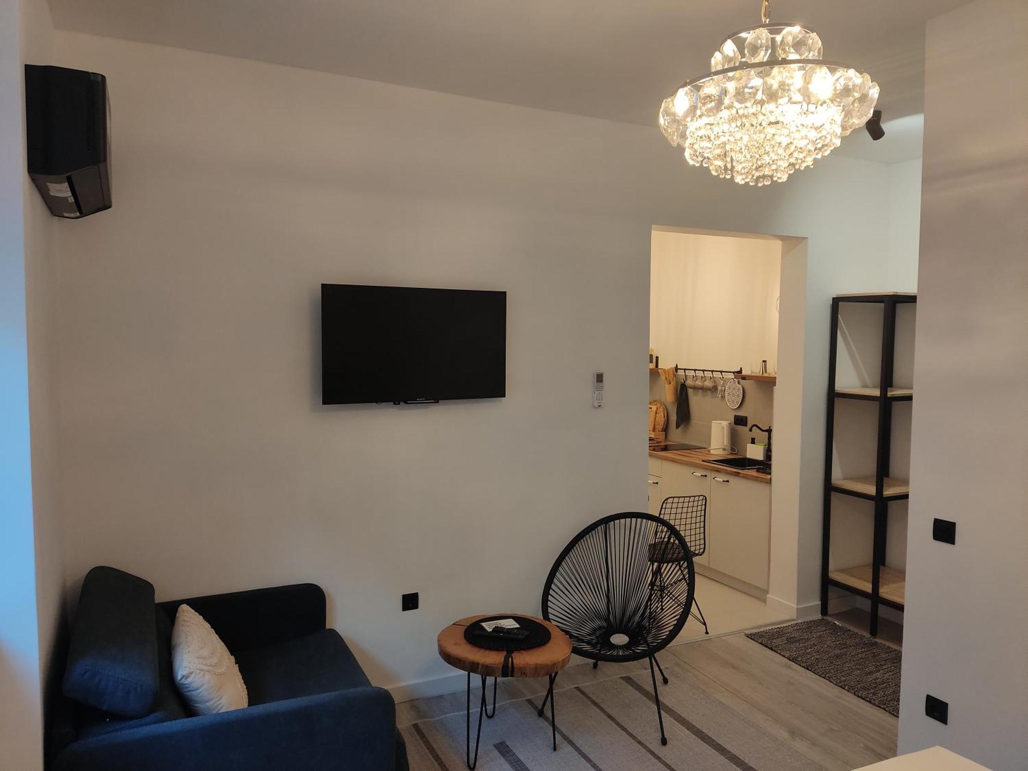 Apartment Fedora Old Town Saraybosna Dış mekan fotoğraf