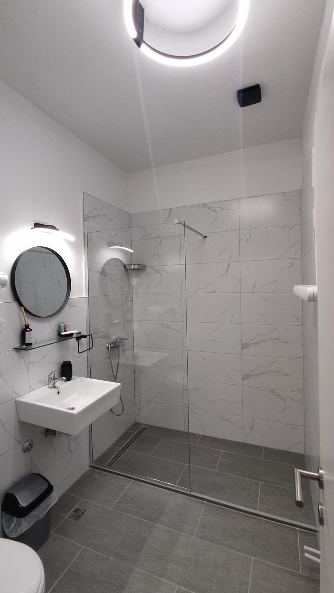 Apartment Fedora Old Town Saraybosna Dış mekan fotoğraf