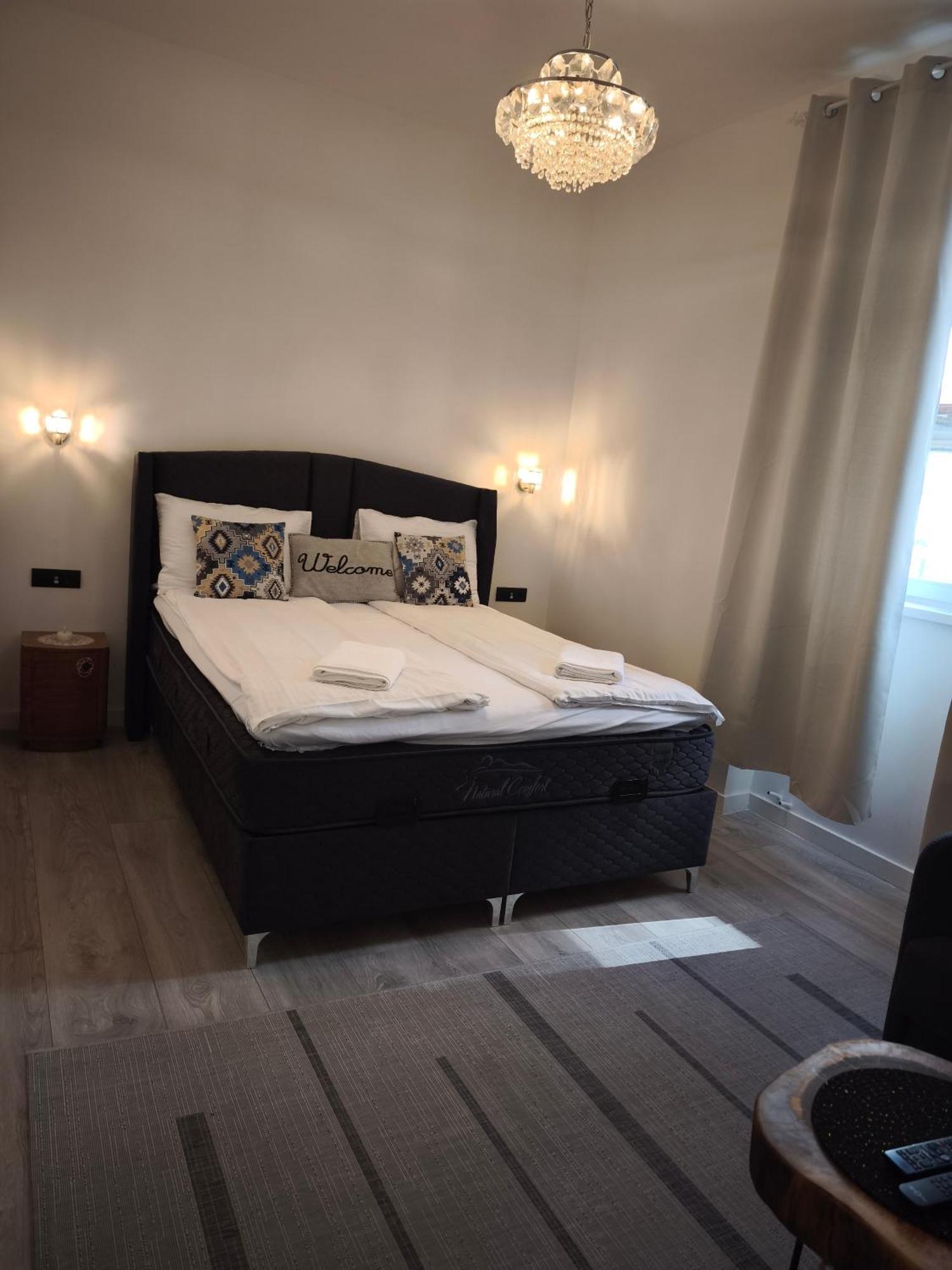 Apartment Fedora Old Town Saraybosna Dış mekan fotoğraf