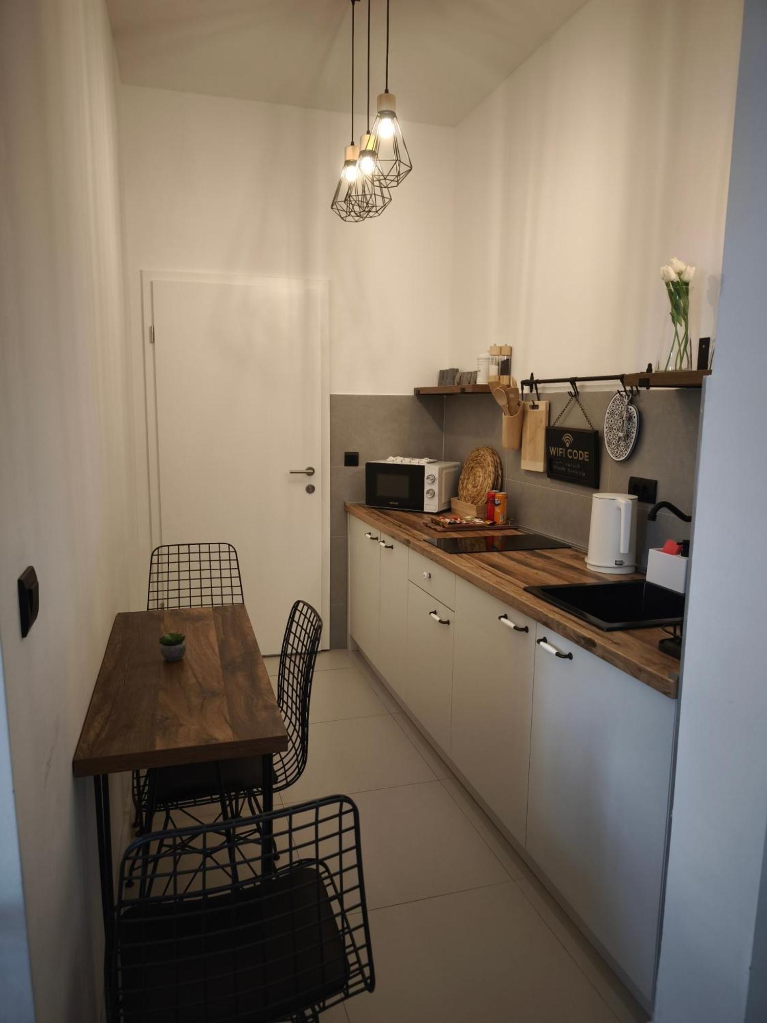Apartment Fedora Old Town Saraybosna Dış mekan fotoğraf