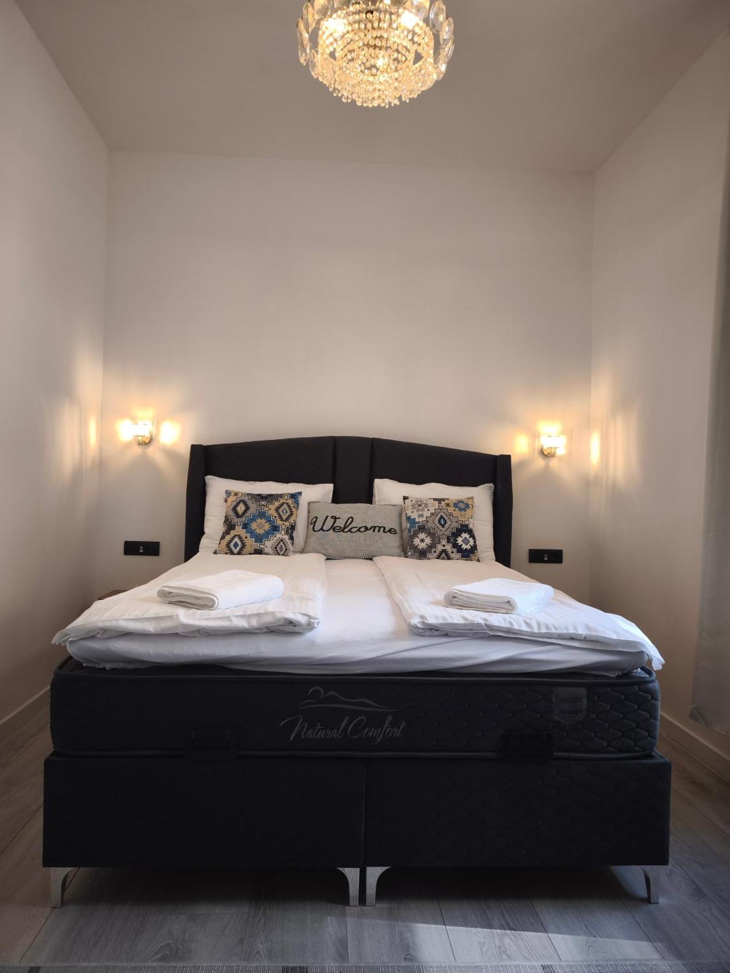 Apartment Fedora Old Town Saraybosna Dış mekan fotoğraf