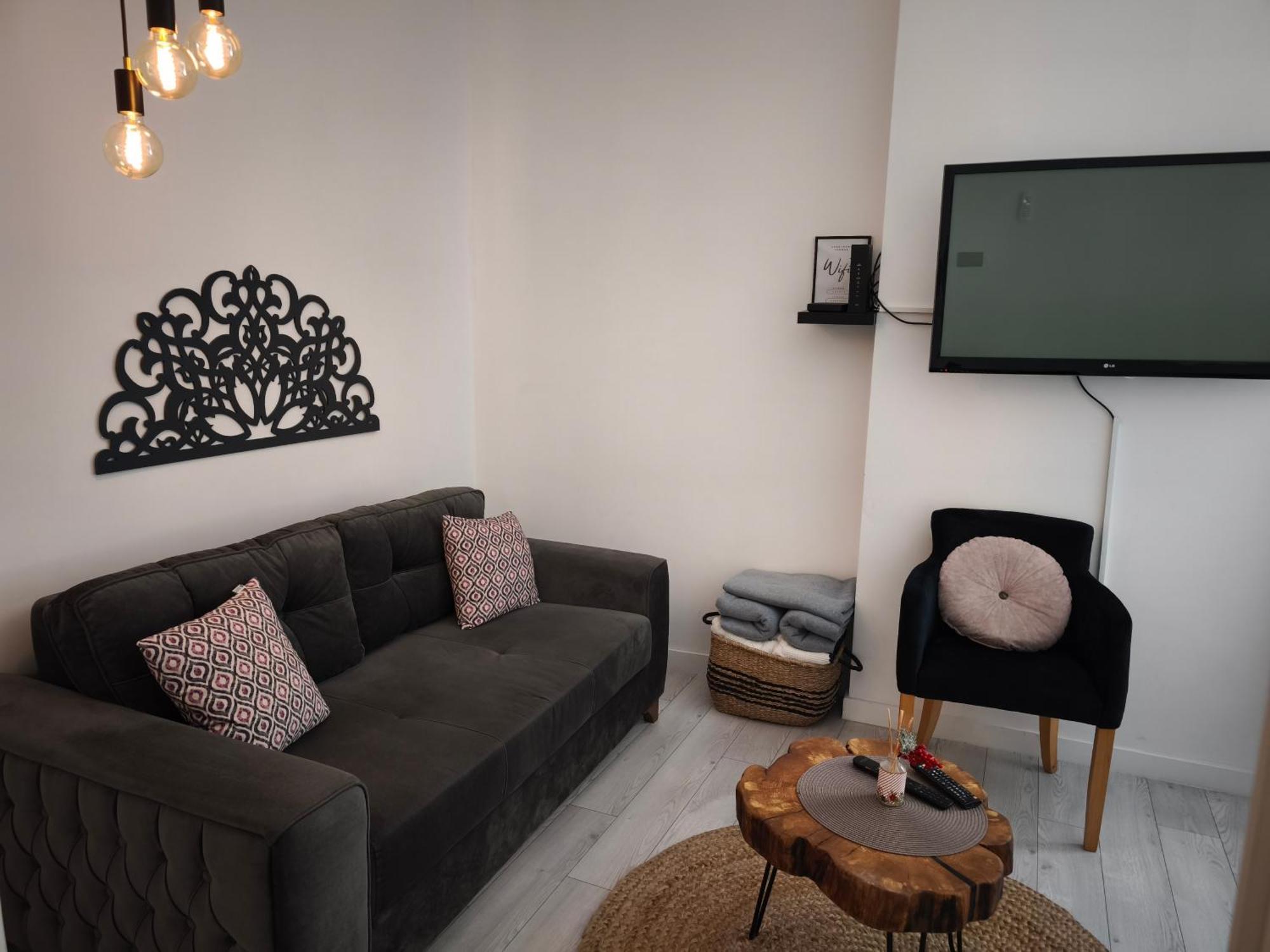 Apartment Fedora Old Town Saraybosna Dış mekan fotoğraf